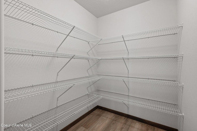 24903 N Old Highway 95, Athol, ID 83801 - view of storage area