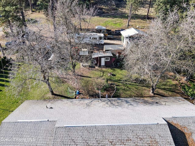 13604/06 E Nora Ave, Spokane Valley, WA 99216 - birds eye view of property