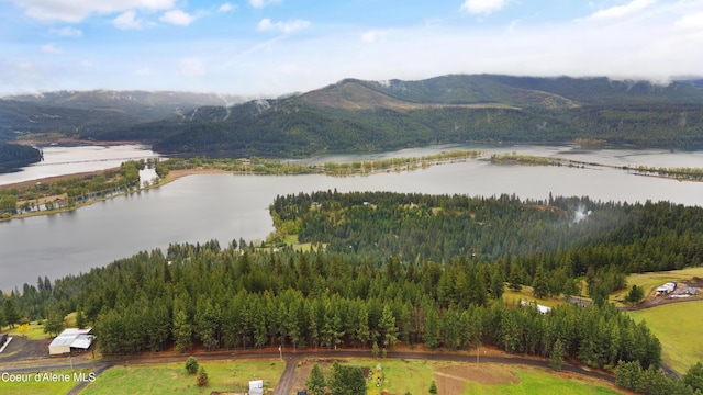 NNA E Holiday Rd, Harrison, ID 83833