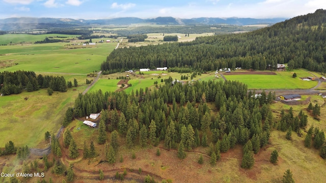 NNA E Holiday Rd, Harrison, ID 83833