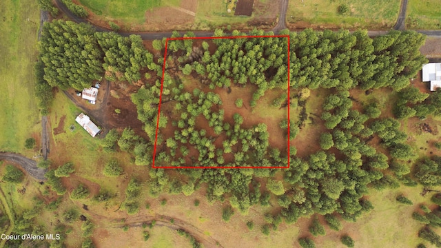 NNA E Holiday Rd, Harrison, ID 83833