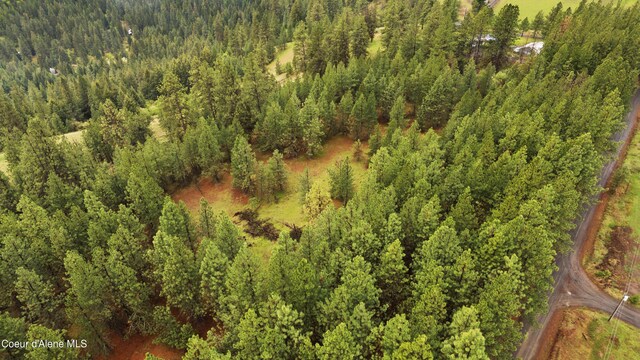 NNA E Holiday Rd, Harrison, ID 83833