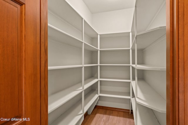 1358 S Starlight Dr, Coeur Dalene, ID 83814 - view of storage area