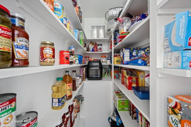 211 S Pinewood Dr, Post Falls, ID 83854 - view of pantry