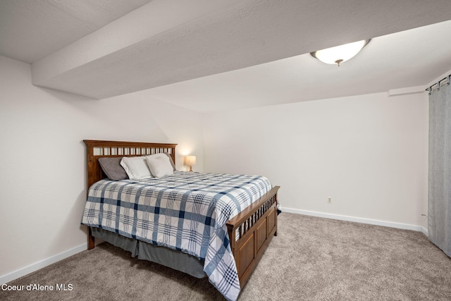 211 S Pinewood Dr, Post Falls, ID 83854 - bedroom featuring baseboards and carpet