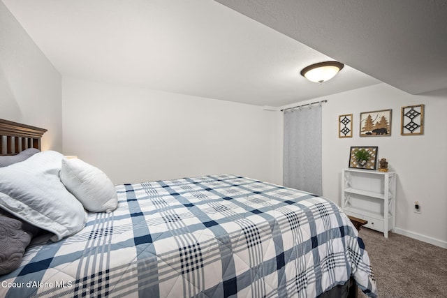 211 S Pinewood Dr, Post Falls, ID 83854 - bedroom featuring baseboards and carpet