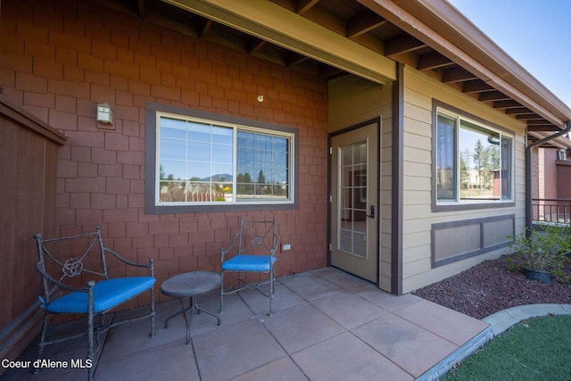 2151 N Main St # 226, Coeur Dalene, ID 83814 - view of patio / terrace