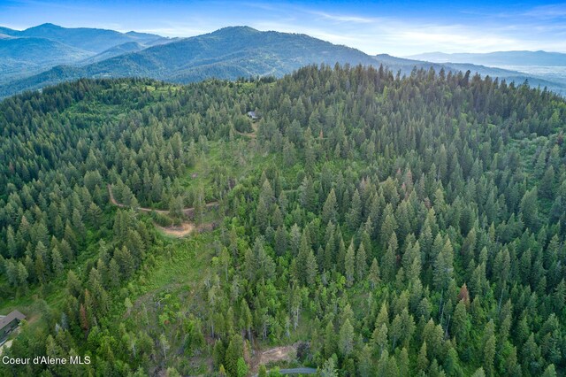 NNA W Two Springs Rd, Coeur Dalene, ID 83814