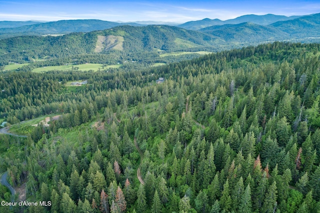 NNA W Two Springs Rd, Coeur Dalene, ID 83814