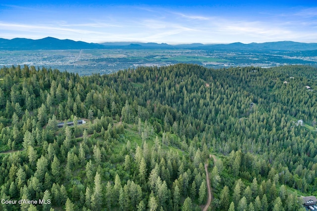 NNA W Two Springs Rd, Coeur Dalene, ID 83814