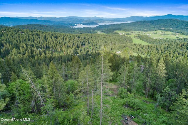 NNA W Two Springs Rd, Coeur Dalene, ID 83814