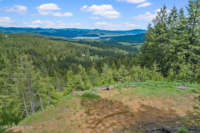 NNA W Two Springs Rd, Coeur Dalene, ID 83814