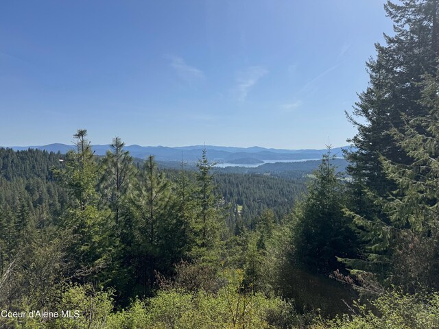NNA W Two Springs Rd, Coeur Dalene, ID 83814