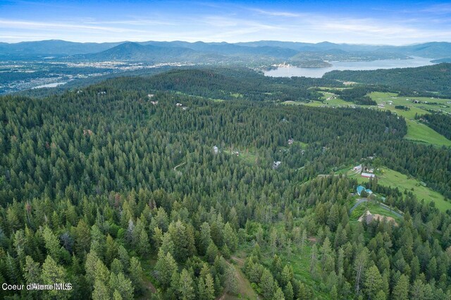 NNA W Two Springs Rd, Coeur Dalene, ID 83814