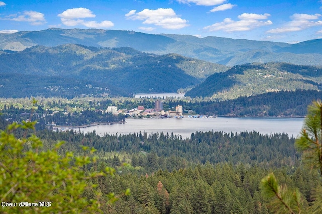NNA W Two Springs Rd, Coeur Dalene, ID 83814