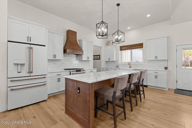 258 Satchel Dr, Spirit Lake, ID 83869 - photo 5