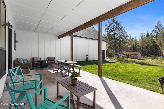258 Satchel Dr, Spirit Lake, ID 83869 - photo 44