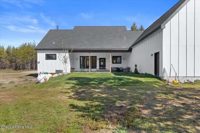 258 Satchel Dr, Spirit Lake, ID 83869 - photo 47