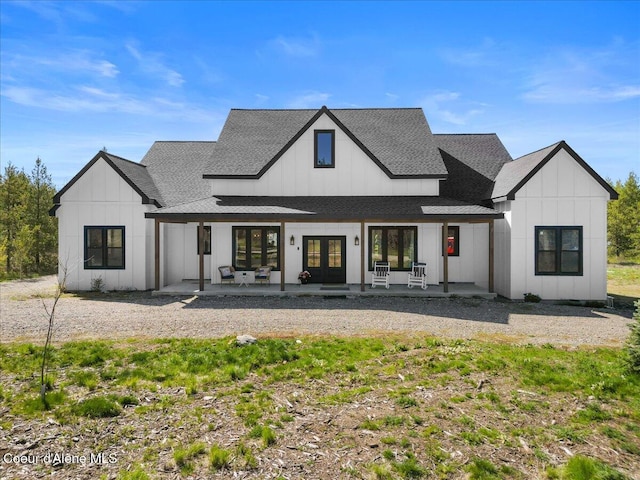 258 Satchel Dr, Spirit Lake, ID 83869 - photo 1