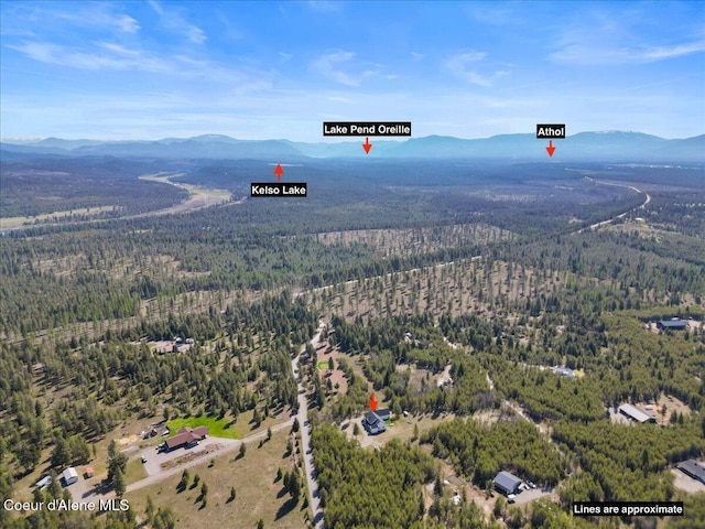 258 Satchel Dr, Spirit Lake, ID 83869 - photo 62