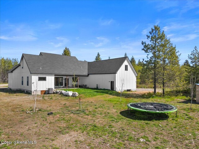 258 Satchel Dr, Spirit Lake, ID 83869 - photo 49