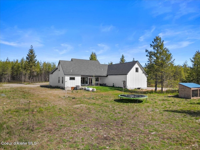 258 Satchel Dr, Spirit Lake, ID 83869 - photo 50
