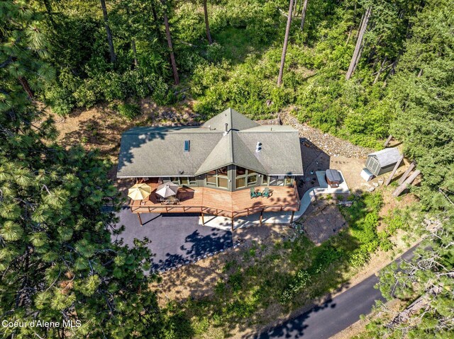 118 Alpine Ln, Hope, ID 83836 - photo 39
