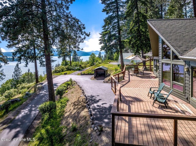 118 Alpine Ln, Hope, ID 83836 - photo 42
