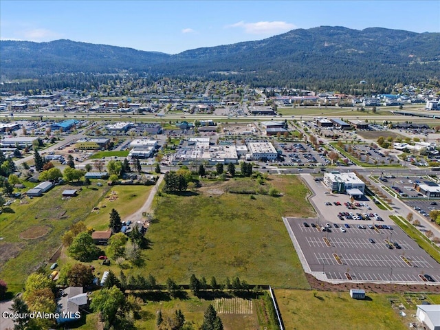 NNA E Mullan Ave, Post Falls, ID 83854