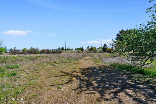 NNA E Mullan Ave, Post Falls, ID 83854