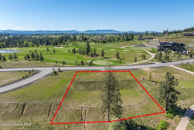 14933 S Chalk Hill Dr, Coeur Dalene, ID 83814