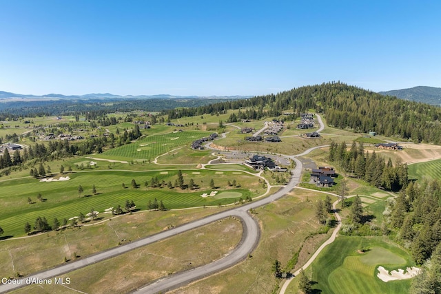 14933 S Chalk Hill Dr, Coeur Dalene, ID 83814