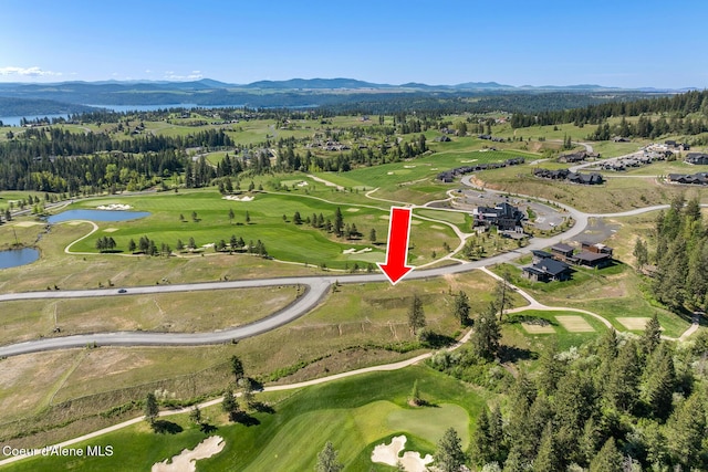 14933 S Chalk Hill Dr, Coeur Dalene, ID 83814