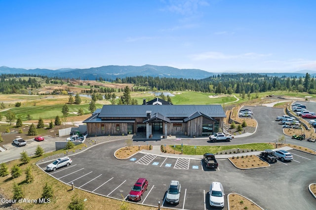 14933 S Chalk Hill Dr, Coeur Dalene, ID 83814