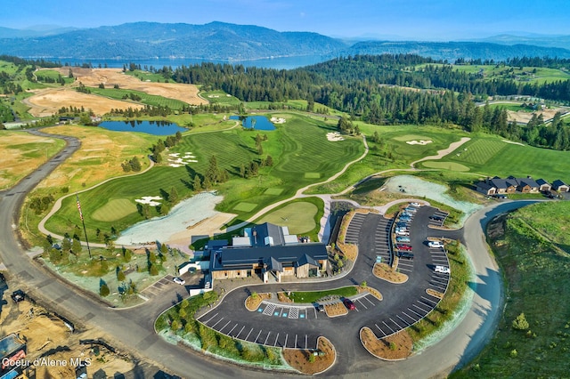 14933 S Chalk Hill Dr, Coeur Dalene, ID 83814