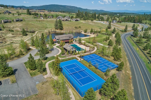 14933 S Chalk Hill Dr, Coeur Dalene, ID 83814