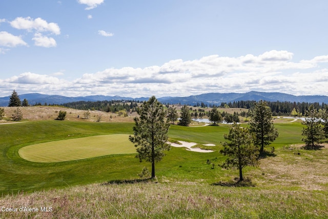 14933 S Chalk Hill Dr, Coeur Dalene, ID 83814
