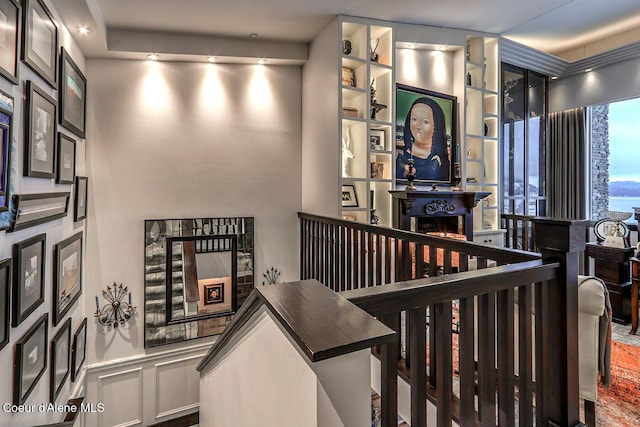 412 Sandpoint Ave Unit 332, Sandpoint, ID 83864 - view of stairs