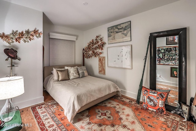 412 Sandpoint Ave Unit 332, Sandpoint, ID 83864 - bedroom featuring baseboards