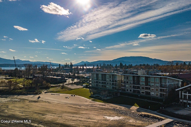 412 Sandpoint Ave Unit 332, Sandpoint, ID 83864 - mountain view