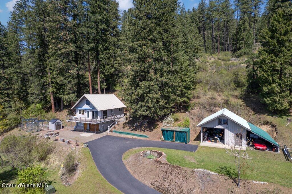 120 Alpine Ln, Hope, ID 83836 - photo 1