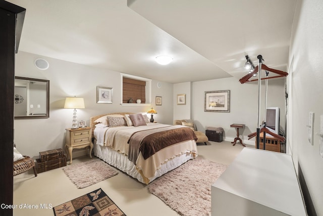 1201 Paradise Valley Rd, Bonners Ferry, ID 83805 - view of bedroom