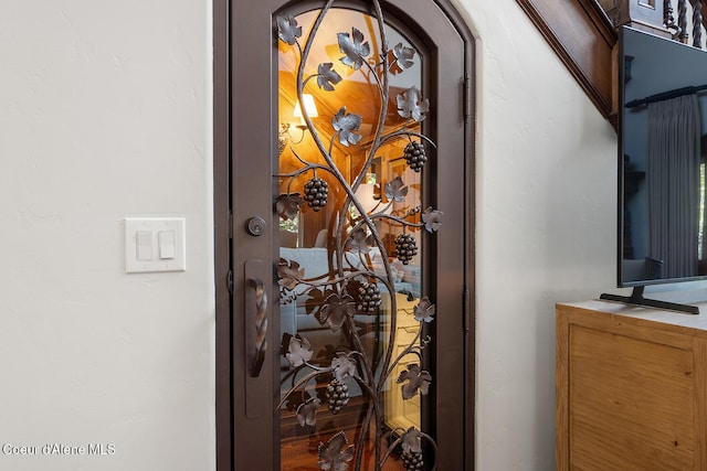 6012 W Quartzite Ln, Coeur Dalene, ID 83814 - detailed view
