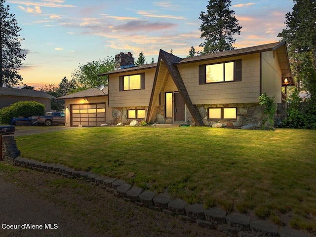 1213 E Fernwood Ct, Coeur Dalene, ID 83815