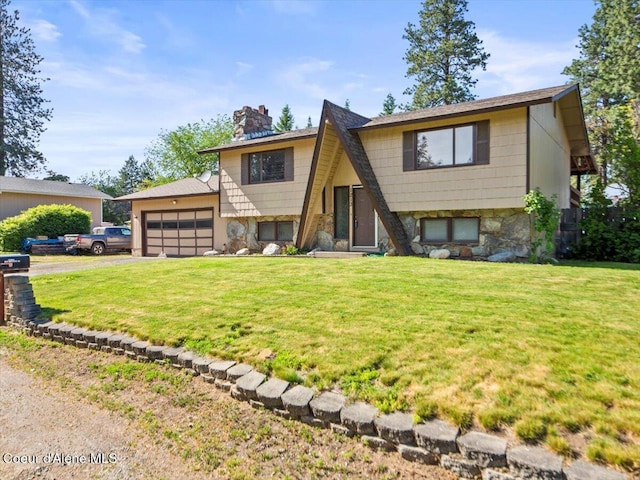 1213 E Fernwood Ct, Coeur Dalene, ID 83815