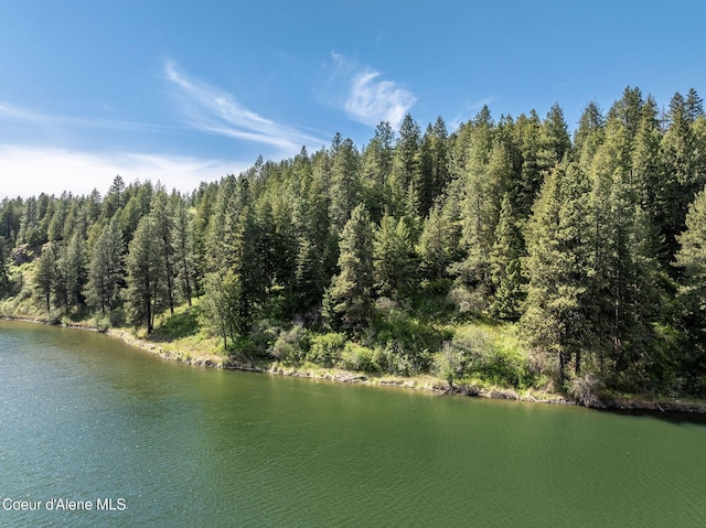 NNA Windy Bay, Worley, ID 83876