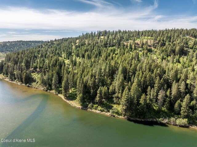 NNA Windy Bay, Worley, ID 83876