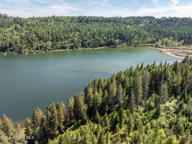 NNA Windy Bay, Worley, ID 83876