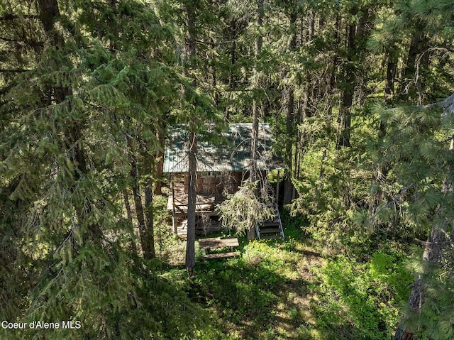NNA Windy Bay, Worley, ID 83876
