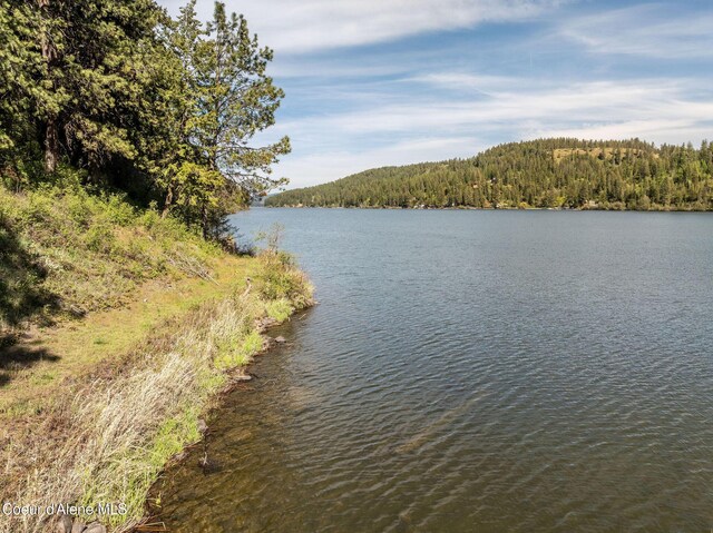 NNA Windy Bay, Worley, ID 83876